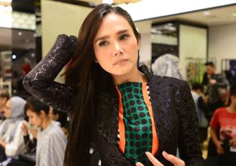 Supaya Ahmad Dhani Betah di Rumah, Mulan Jameela Rela Belajar Masakan Thailand