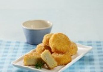 NUGGET KEJU MAKARONI