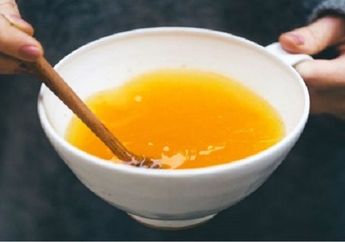 Ini yang Terjadi Jika Minum Air Kunyit Hangat Tiap Pagi Selama 7 Hari Saat Perut Kosong