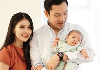Bukti Sukses Ramuan Mertua Sandra Dewi, Lihat Perubahan Raphael Moeis dari Lahir Sampai Sekarang!