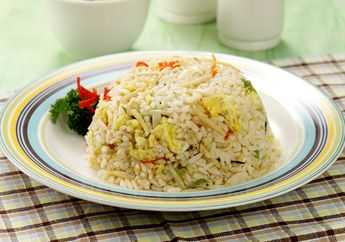Walau Sederhana, Tapi 5 Resep Serba Ikan Teri Ini Jadi Pemadam Kelaparan yang Lezat Banget