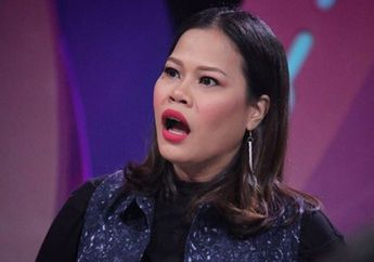 Duh, Bisa-Bisanya Okky Lukman Makan Ini Setelah Olahraga! Enggak Takut Gagal Diet?