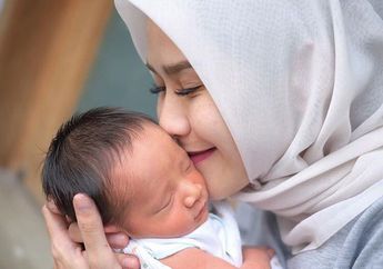 Zaskia Adya Mecca Makan Super Banyak, Memang Normal Ibu Menyusui Makan Sebanyak Ini?