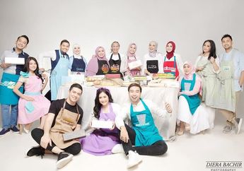 Tren Bisnis Kue Artis Mulai Di Ujung Tanduk, Apa Penyebabnya?