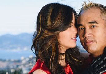 Honeymoon Ke Amerika, Nia Ramadhani dan Suami Justru Buru-Buru ke Restoran Ini, Menunya Luar Biasa