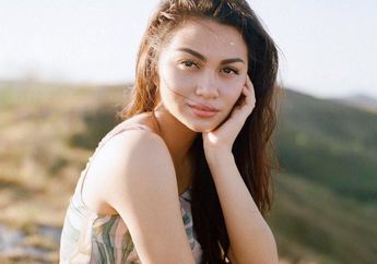 Enggak Adil! Sekali Makan Sebanyak Ini, Kenapa Ariel Tatum Bisa Tetap Langsing?