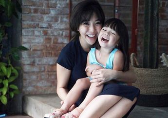 Punya Rumah Baru, Lemari Baju Gisella Anastasia, Kok, Lebih Besar Dari Dapurnya?