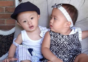 Yuk Tiru Cara Ampuh Cynthia Lamusu Atasi Anak yang 4 Hari Susah Makan