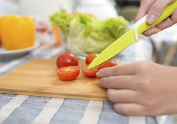 4 Makanan Ini Tak Boleh Dikonsumsi Sebelum Tidur, Ini Dampaknya