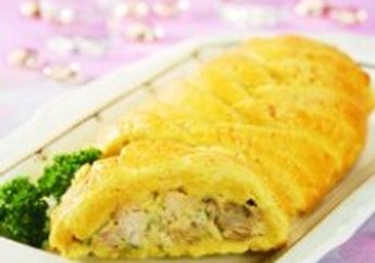 PARSEL AYAM