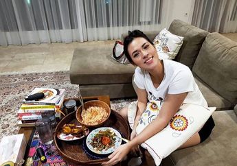 Mau Buat Pasangan Makin Cinta? Contek Menu Sahur Ala Raisa Ini, Hamish Saja Bertekuk Lutut!