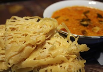 Bukan Pempek, Ternyata Ini Menu Buka Puasa Langka yang Selalu Jadi Incaran Warga Palembang