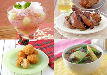 Masak Apa Hari Ini? Daripada Bingung, Contek Saja Menu Puasa Hari Ketiga Belas yang Praktis Ini!