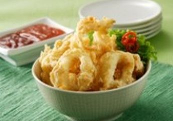 Bikin Hidangan Menarik Dengan Menu Cumi Goreng Tepung Yang Renyah Nan Lezat