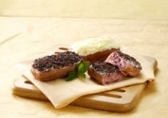 LONG JOHN UBI COKELAT KEJU