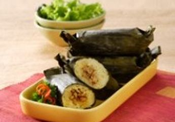 AREM-AREM WORTEL ISI AYAM