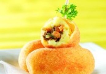 Kroket Kentang
