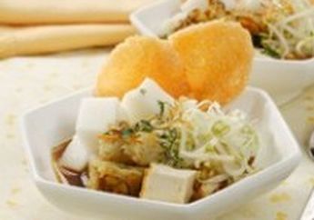 Suka dengan Kupat Tahu Magelang? Buat Saja dengan Resep Pasti Lezat Ini