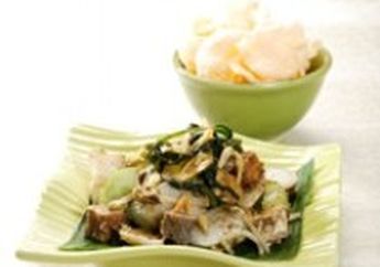 RUJAK CINGUR (JAWA TIMUR)