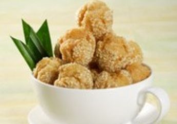 ONDE-ONDE KETAWA