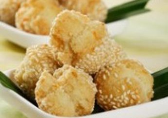 ONDE-ONDE KETAWA KEJU