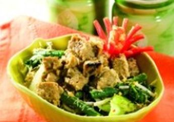 URAP SAMBAL ONCOM