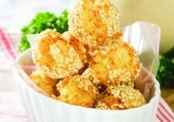 ONDE-ONDE KETAWA KEJU