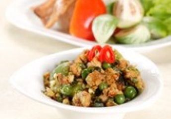 SAMBAL ONCOM CABAI HIJAU
