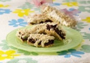 Tanpa Oven, Kita Bisa Membuat Camilan Enak Chunky Bar White Choco
