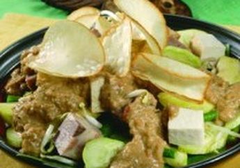 RUJAK CINGUR SUMENEP