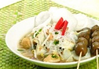 KUPAT TAHU TAOCO