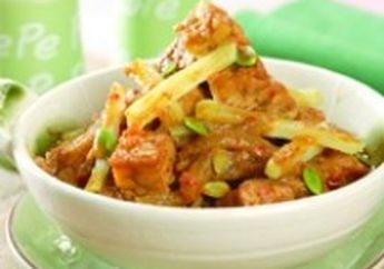 TUMIS LABU SIAM