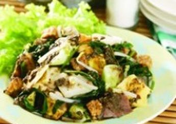 RUJAK CINGUR