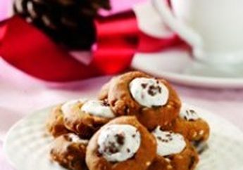 PEANUT CHOCO CHIP COOKIES