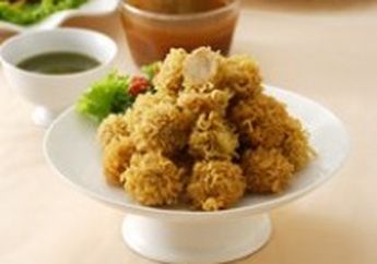 PEMPEK GORENG MIE