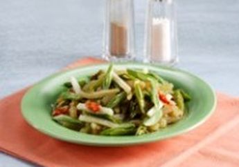 TUMIS LABU SIAM REBON