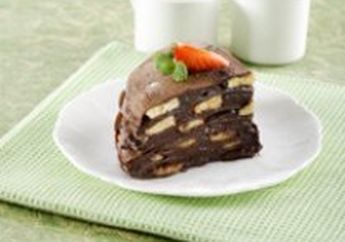 PANEKUK COKELAT PISANG