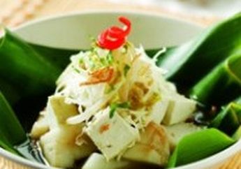 KUPAT TAHU SEMARANG