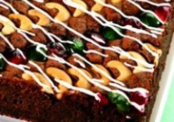 BROWNIS WORTEL