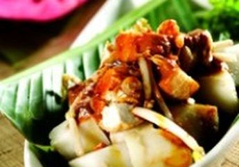 KUPAT TAHU BANDUNG