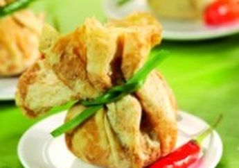 KEPONJEN KUKUS ( KALIMATAN BARAT)
