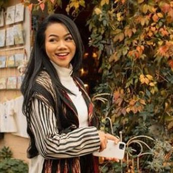 Chord Kunci Gitar Dan Lirik Lagu Intuisi Oleh Yura Yunita