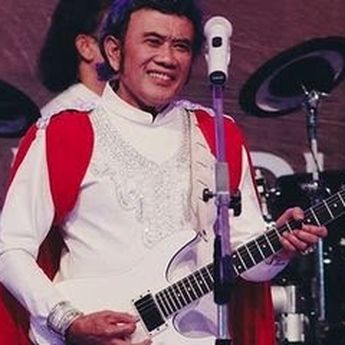 Lirik Lagu Dasi Dan Gincu Yang Dipopulerkan Oleh Rhoma Irama