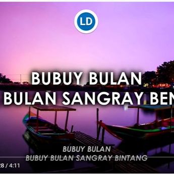 Berita bubuy bulan terbaru hari ini