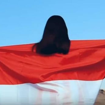 Berita berkibarlah bendera negeriku terbaru hari ini