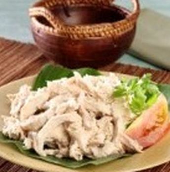 Lawa Manu: Luscious Side Dish for Satisfactory and Fulfilling Lunch
