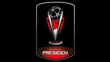 Logo Piala Presiden