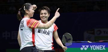 Lebih dari 100 Wakil Merah Putih Akan Turun pada Indonesia Open ...