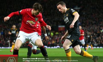 Deal Diogo Jota Sepakat Ke Liverpool Dalam Semalam Semua Halaman Bolasport Com
