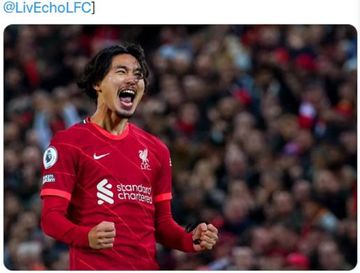 Takumi Minamino dikaitkan dengan pintu keluar Liverpool setelah jarang mendapat menit bermain secara reguler.